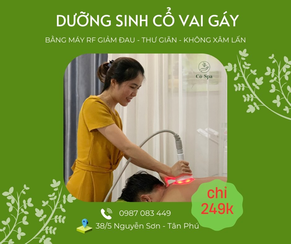 Duong Sinh Co Vai Gay